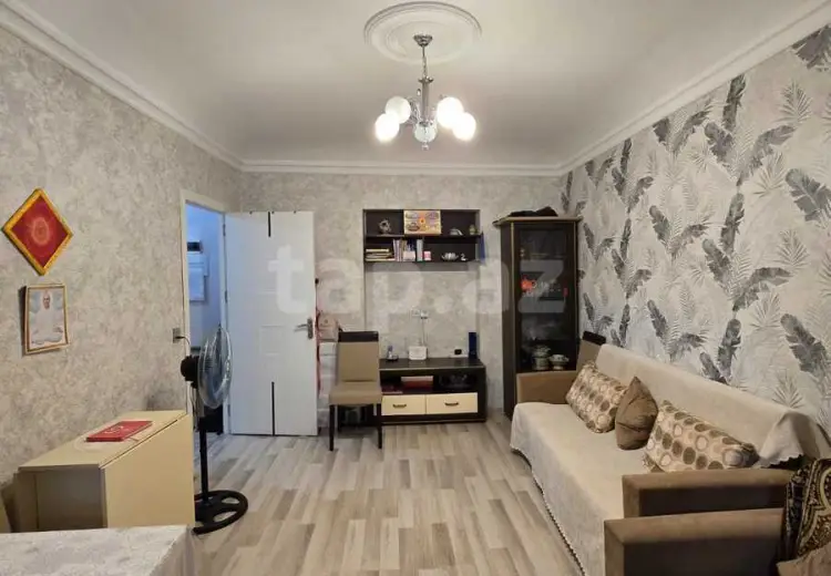 2 otaqlı mənzil , 8-ci kilometr, Nizami, Bakı