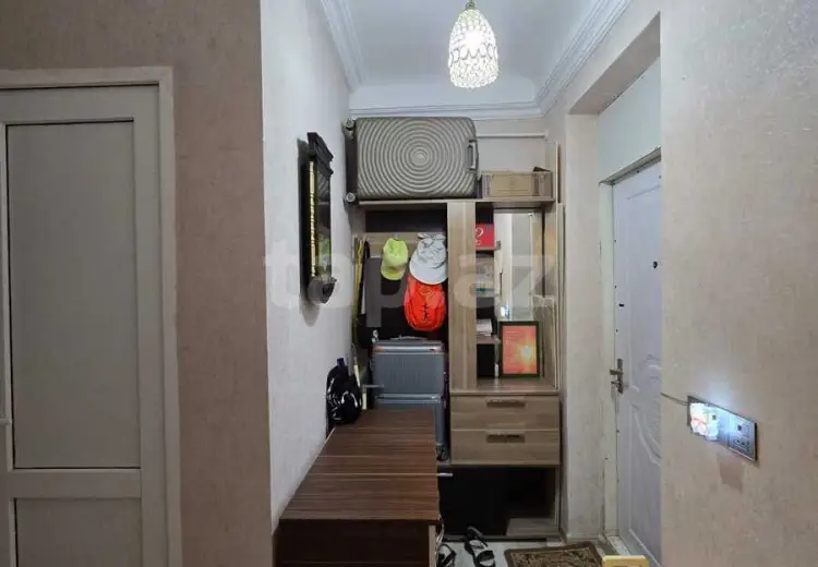2 otaqlı mənzil , 8-ci kilometr, Nizami, Bakı
