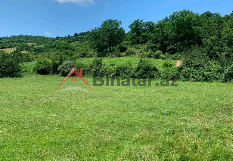 8 sot Torpaq Satılır, Quba