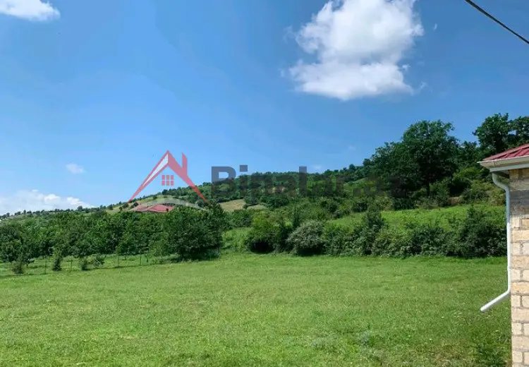 8 sot Torpaq Satılır, Quba