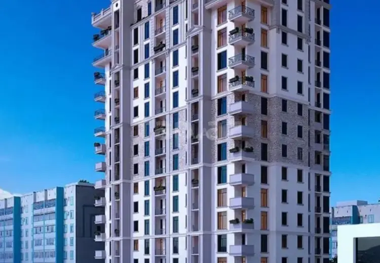 2 otaqlı mənzil , Bakı