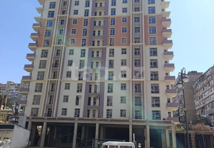 2 otaqlı mənzil , Bakı