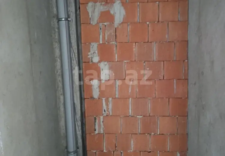 2 otaqlı mənzil , Bakı