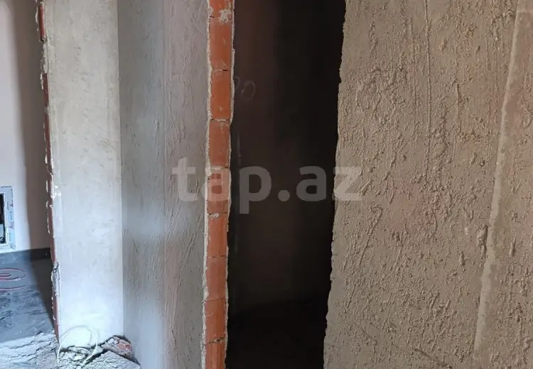 2 otaqlı mənzil , Bakı
