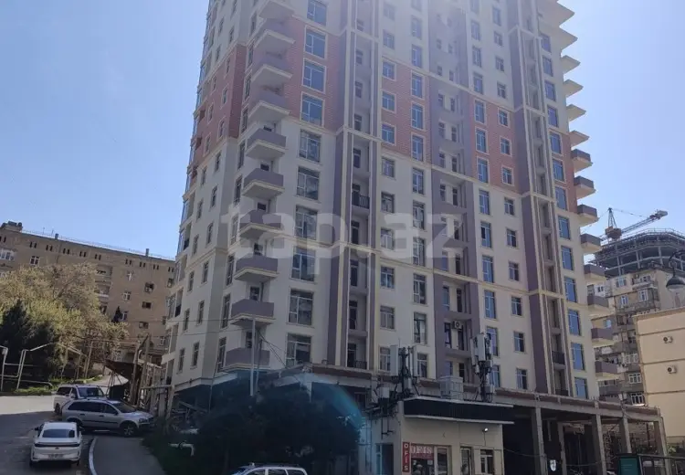 2 otaqlı mənzil , Bakı