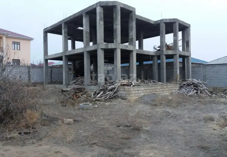 0 m² Obyekt / Ofis , Naxçıvan MR