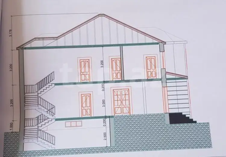 0 m² Obyekt / Ofis , Naxçıvan MR