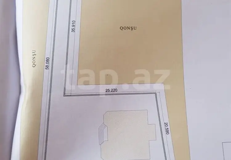 0 m² Obyekt / Ofis , Naxçıvan MR