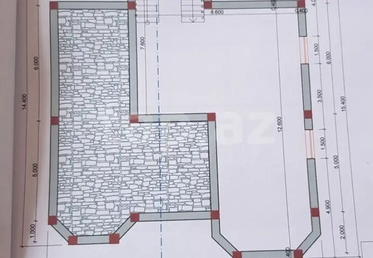 0 m² Obyekt / Ofis , Naxçıvan MR