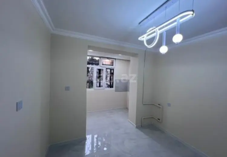 4 otaqlı mənzil , Bakı