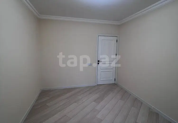 4 otaqlı mənzil , Bakı