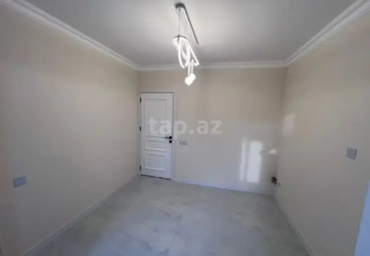 4 otaqlı mənzil , Bakı