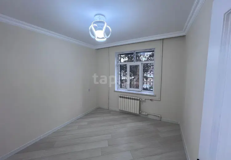 4 otaqlı mənzil , Bakı