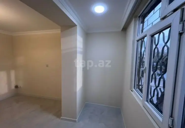 4 otaqlı mənzil , Bakı