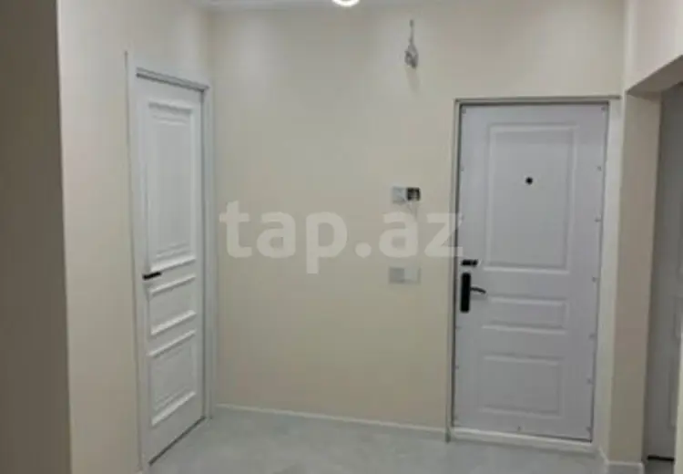 4 otaqlı mənzil , Bakı