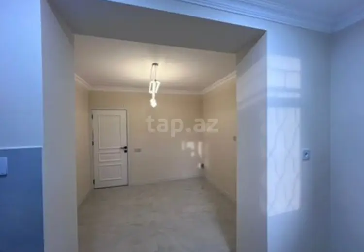 4 otaqlı mənzil , Bakı
