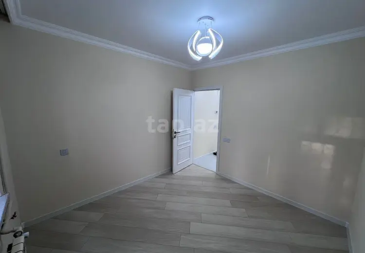 4 otaqlı mənzil , Bakı
