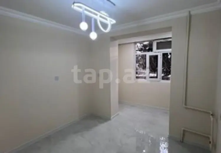 4 otaqlı mənzil , Bakı