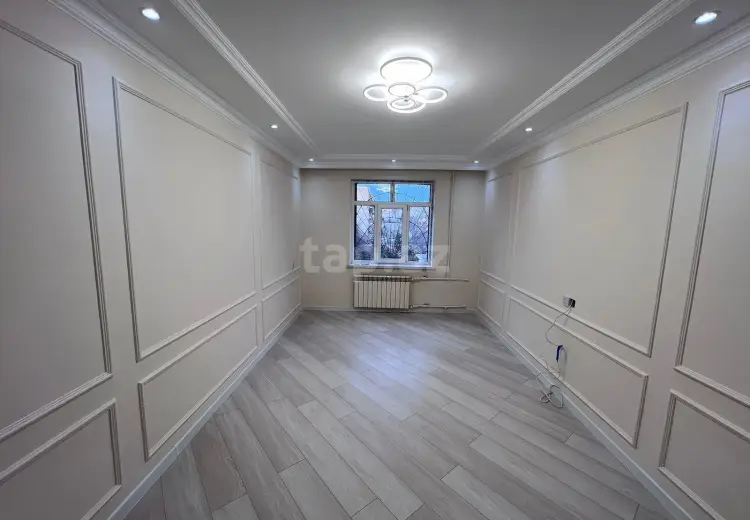 4 otaqlı mənzil , Bakı