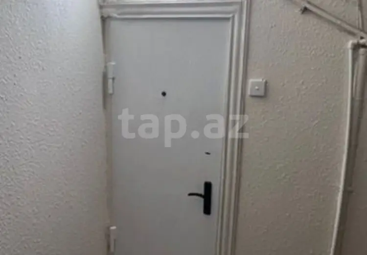 4 otaqlı mənzil , Bakı