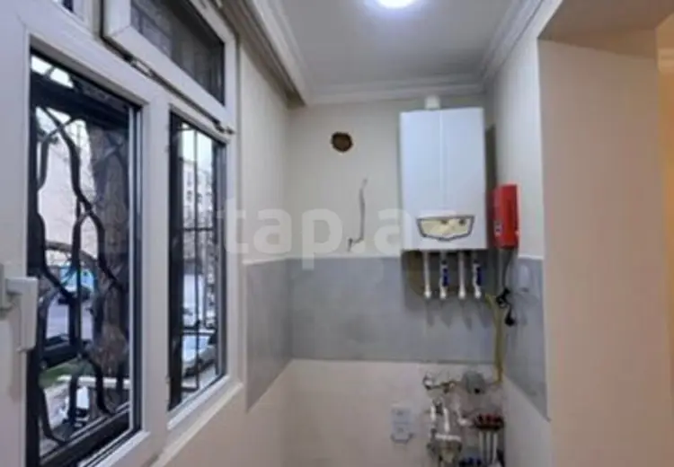 4 otaqlı mənzil , Bakı