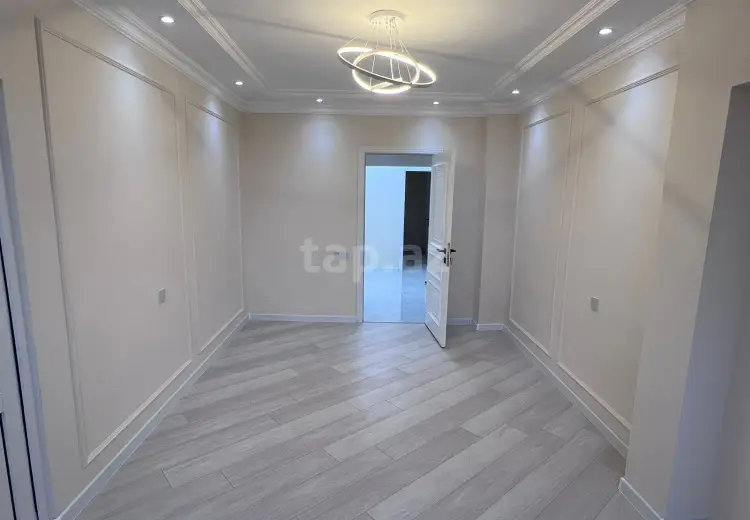 4 otaqlı mənzil , Bakı