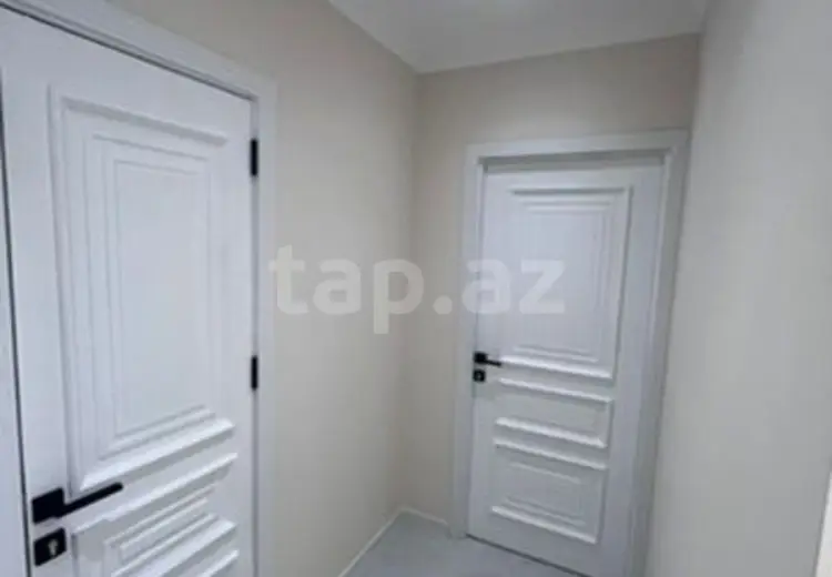 4 otaqlı mənzil , Bakı