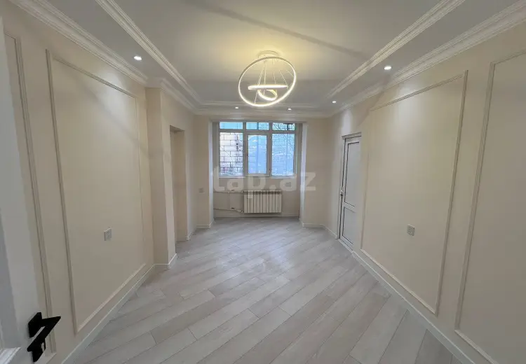 4 otaqlı mənzil , Bakı