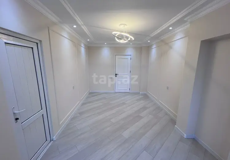 4 otaqlı mənzil , Bakı