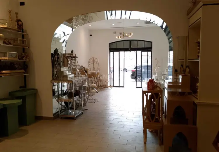 65 m² Obyekt / Ofis Kirayə (aylıq), Nəsimi, Bakı