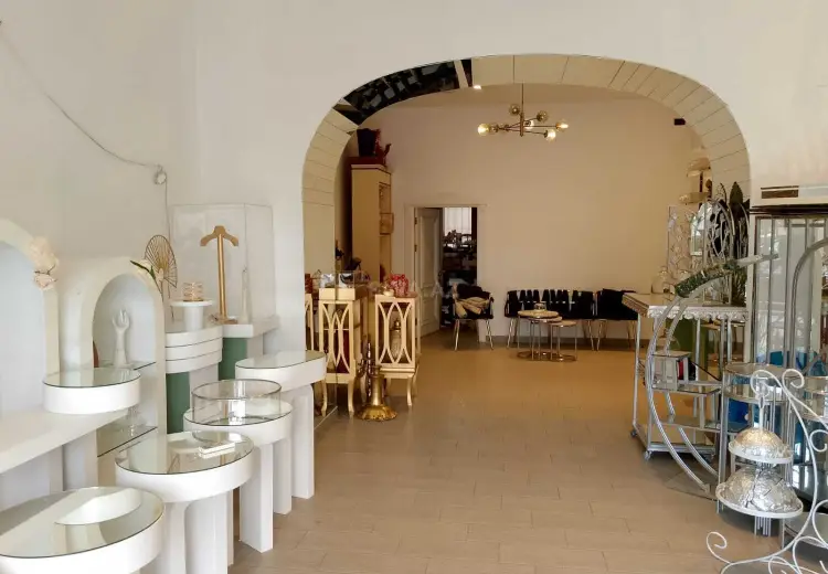 65 m² Obyekt / Ofis Kirayə (aylıq), Nəsimi, Bakı