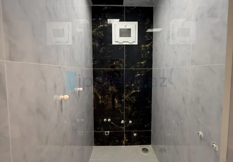 5 otaqlı mənzil Satılır, Masazır, Abşeron