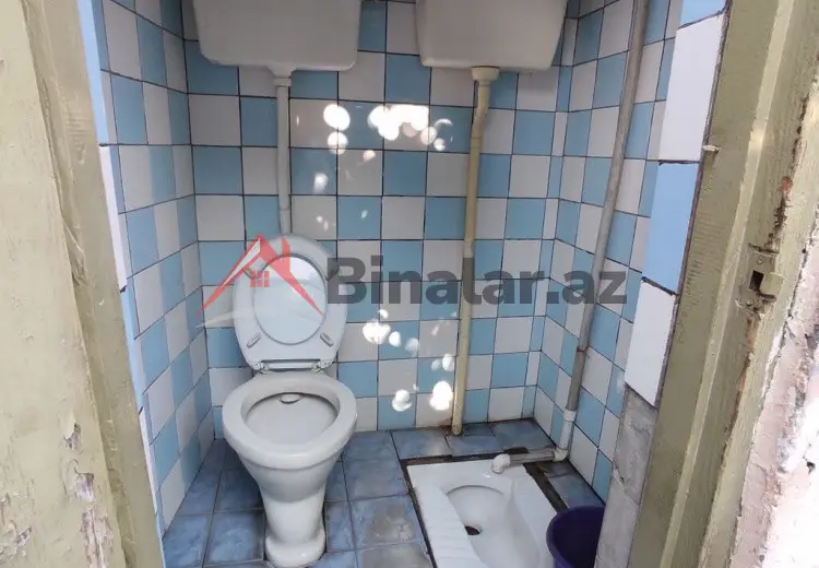 2 otaqlı mənzil Kirayə (aylıq), Gəncə