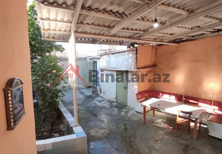 2 otaqlı mənzil Kirayə (aylıq), Gəncə