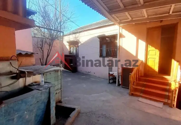 2 otaqlı mənzil Kirayə (aylıq), Gəncə