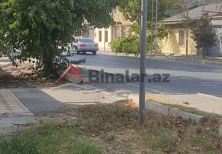 2 otaqlı mənzil Kirayə (aylıq), Gəncə