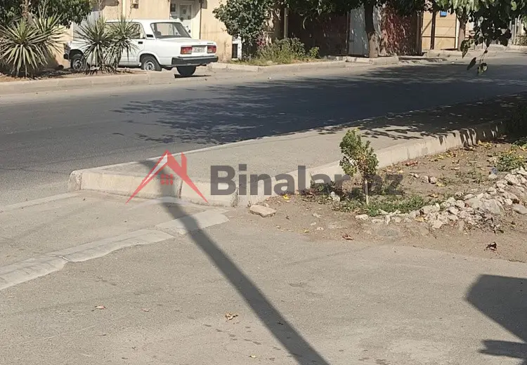 2 otaqlı mənzil Kirayə (aylıq), Gəncə