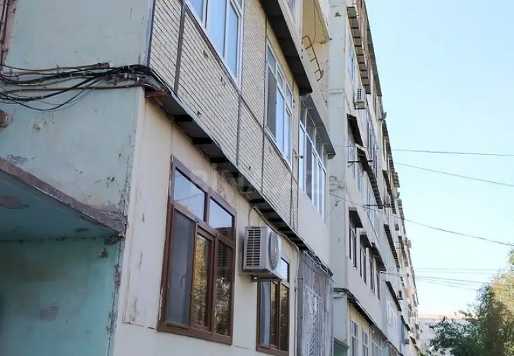 3 otaqlı mənzil Satılır, Xırdalan