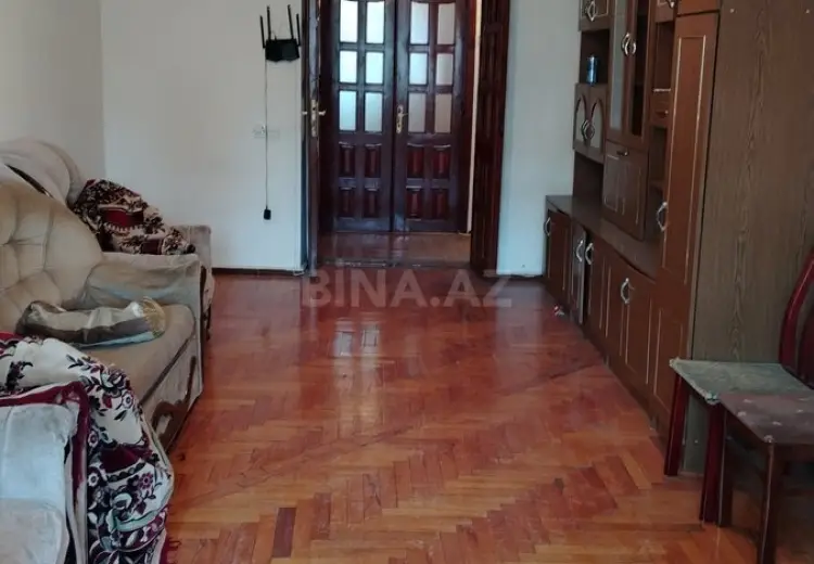 3 otaqlı mənzil Satılır, Xırdalan