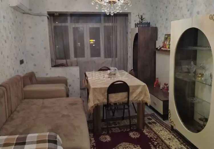 2 otaqlı mənzil Satılır, Xırdalan