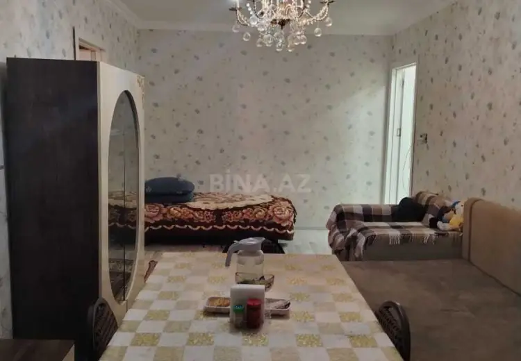 2 otaqlı mənzil Satılır, Xırdalan