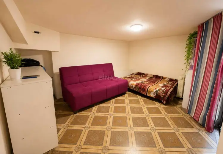 1 otaqlı mənzil Kirayə (aylıq), Nəsimi, Bakı