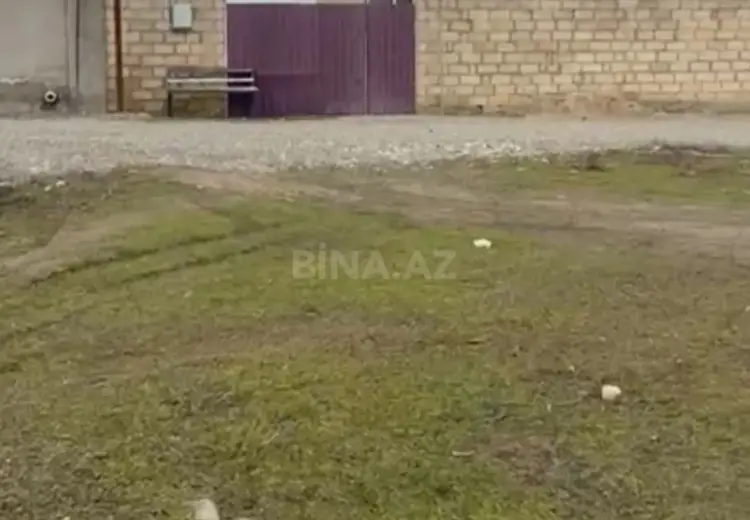 5 sot Torpaq Satılır, Quba