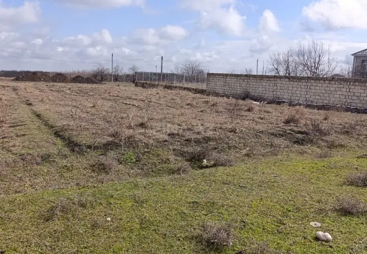 5 sot Torpaq Satılır, Quba