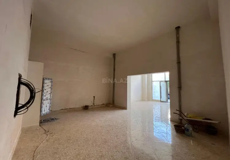 100 m² Obyekt / Ofis Kirayə (aylıq), Nərimanov, Bakı