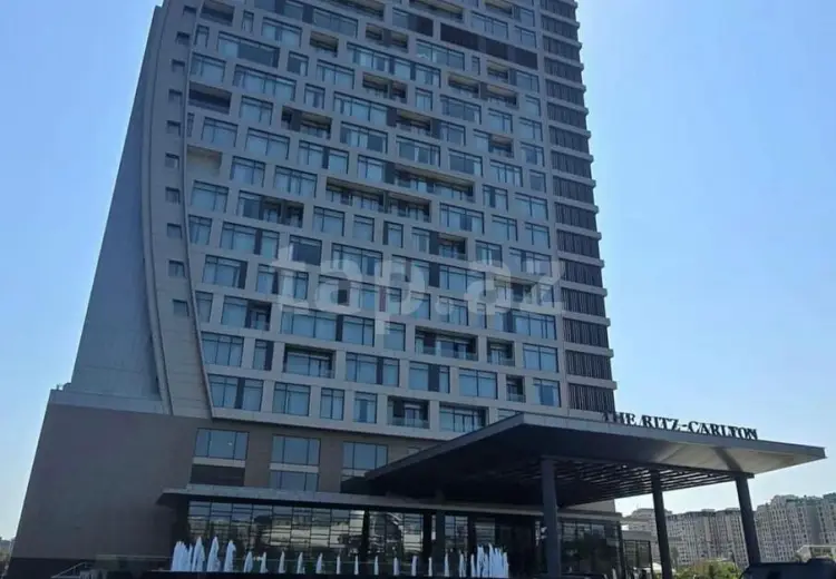 2 otaqlı mənzil , Nəsimi, Bakı