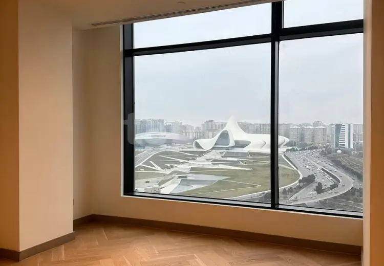 2 otaqlı mənzil , Nəsimi, Bakı