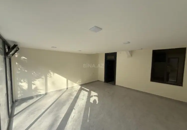 110 m² Obyekt / Ofis Kirayə (aylıq), Xətai, Bakı
