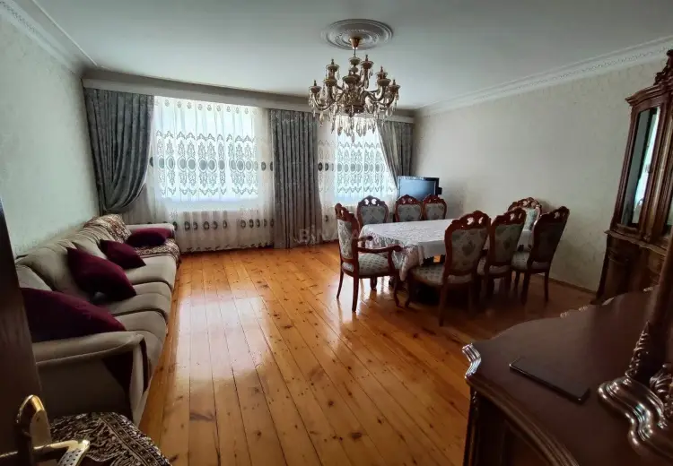 4 otaqlı mənzil Satılır, Biləcəri qəs., Binəqədi, Bakı