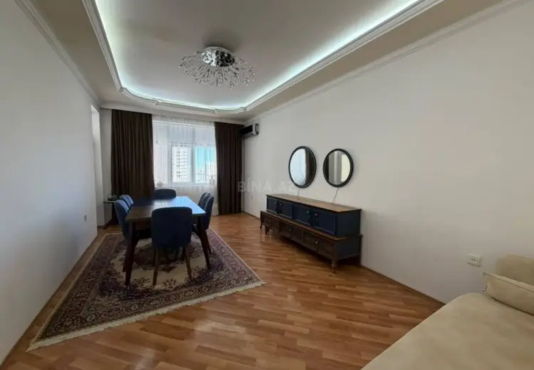 2 otaqlı mənzil Satılır, Yasamal qəs., Yasamal, Bakı